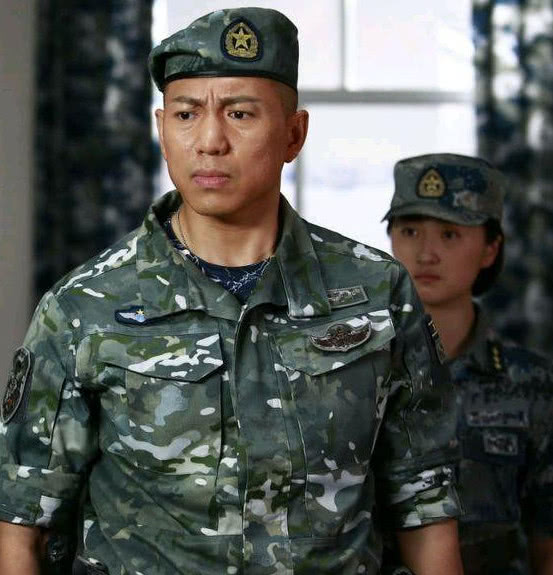谷智鑫除了我是特种兵一还拍了这个军旅剧,却被一个人毁了整部剧
