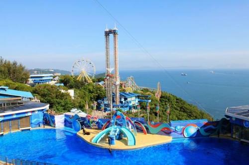 今起,南京人3分钟搞定港澳台通行证加签