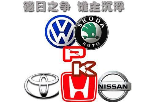 买车光看脸，卖车时