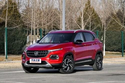 2018款奇瑞瑞虎3x和宝骏510哪个比较值得的购买？