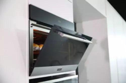 蒸烤一体机哪个牌子好?手把手教你选出适合自