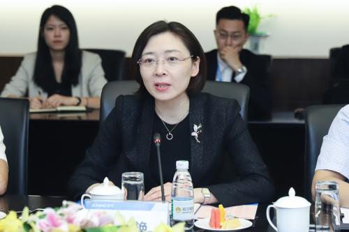 苏宁与华南城、华耀城集团达成战略合作,开创