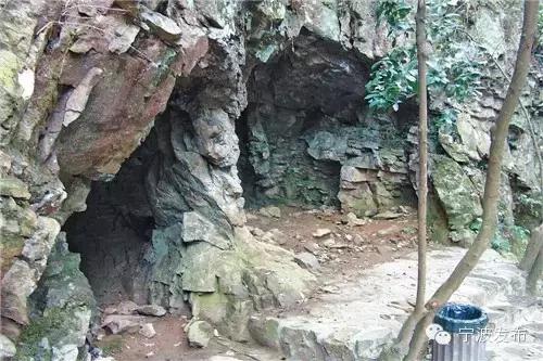 宁波红色旅游指南，超全（收藏转需）
