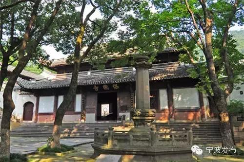 宁波红色旅游指南，超全（收藏转需）