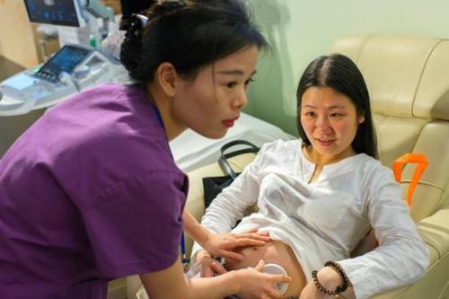 胎心监护带是什么?做胎心监护前要注意啥?做