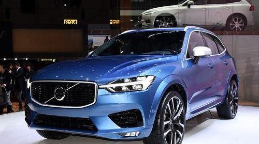 35万放弃奥迪Q5, 买它