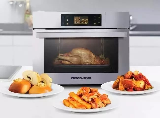蒸烤一体机哪个牌子好?手把手教你选出适合自