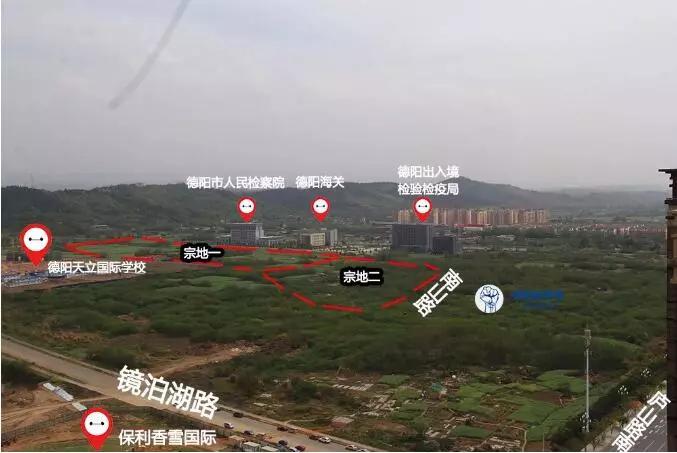 柳梢堰湿地公园一期设计方案出炉 经开区配套