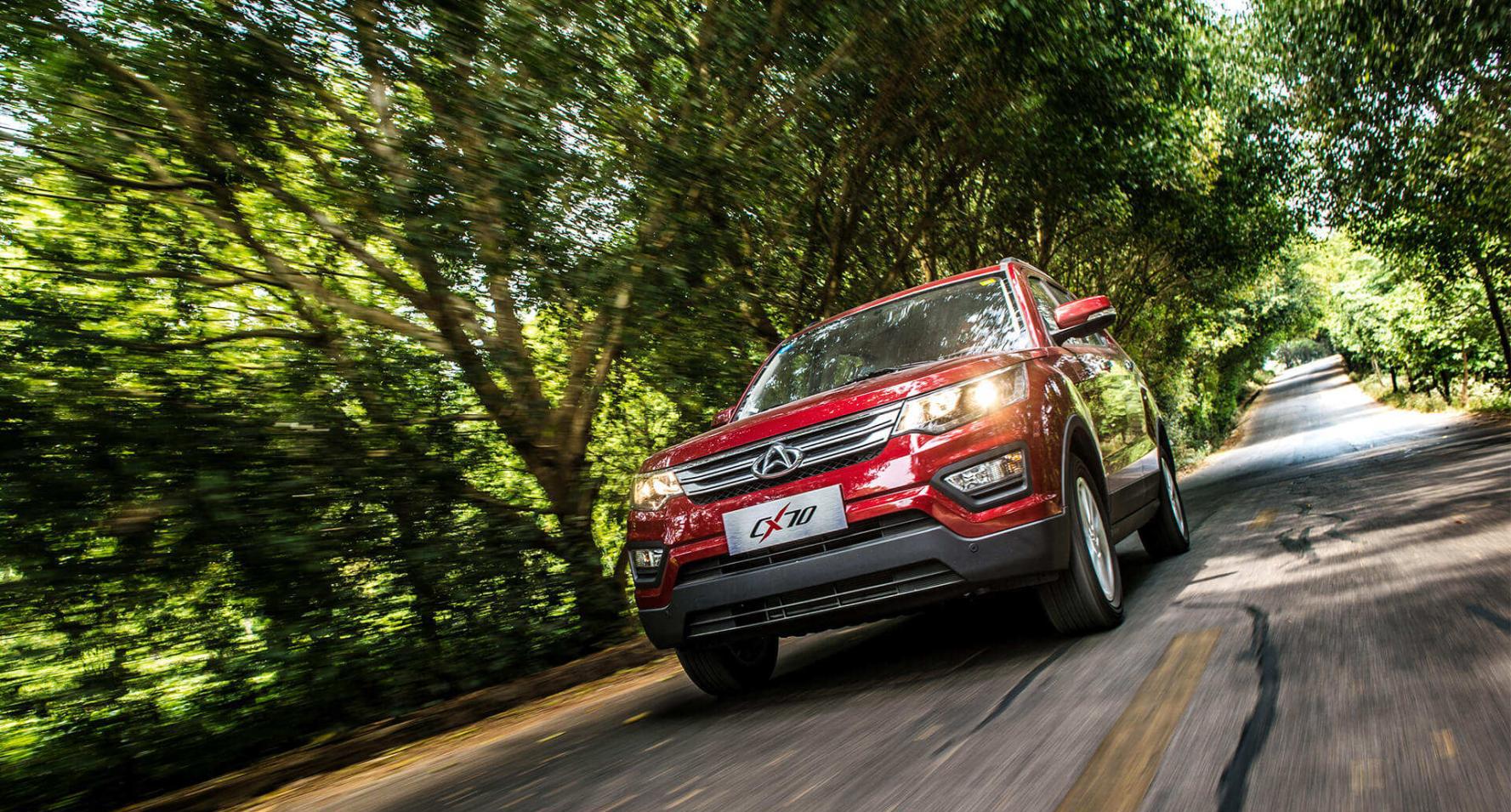 顶配8万大7座, 拉人拉货尽在掌控之中