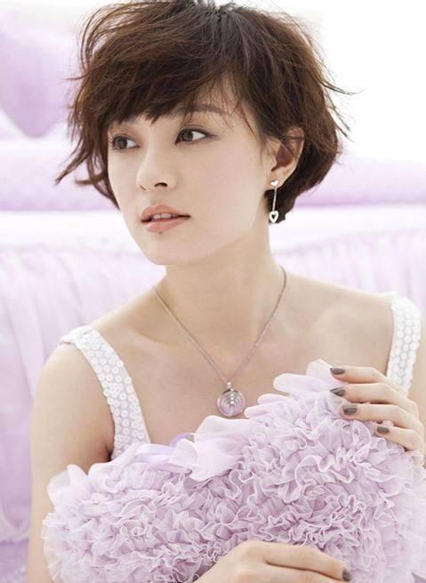 娱乐圈5位来自上海的美女明星,第1无人不服,最后一位竟是她!