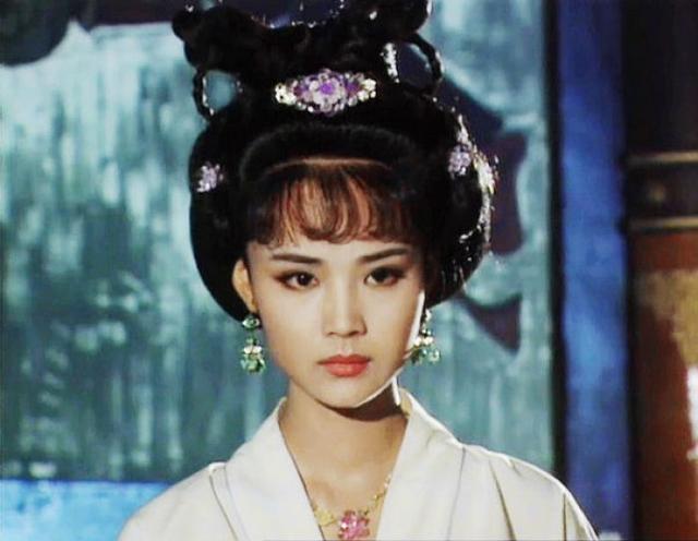 毛戈平的妆，李建群的裳，刘晓庆的美，成就《武则天》的雍容华贵