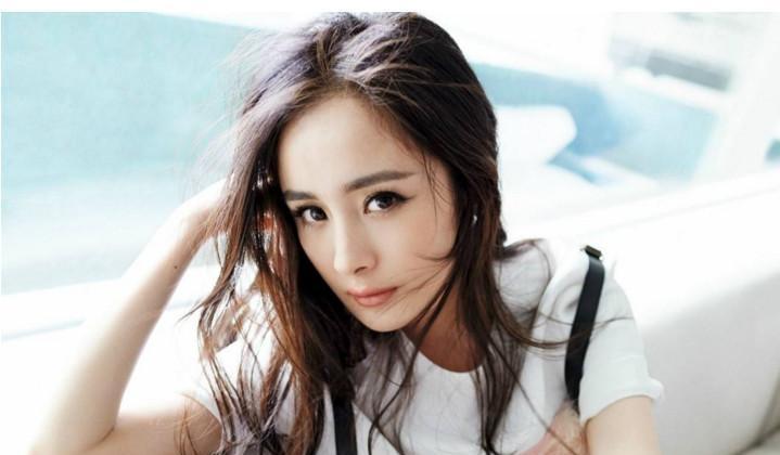 赵丽颖、杨幂合作过的男主都火了, 唯独她演一