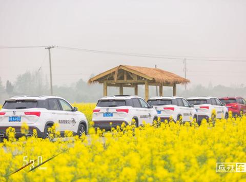 年轻人的新选择，宝骏530大有不同