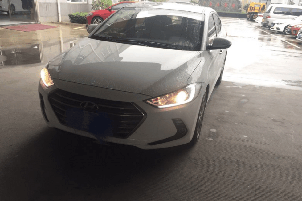 现代领动值得买吗? 车主分享1500公里后的优缺点感受!