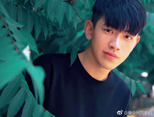 官宣演员!据刘同同名小说作品改编