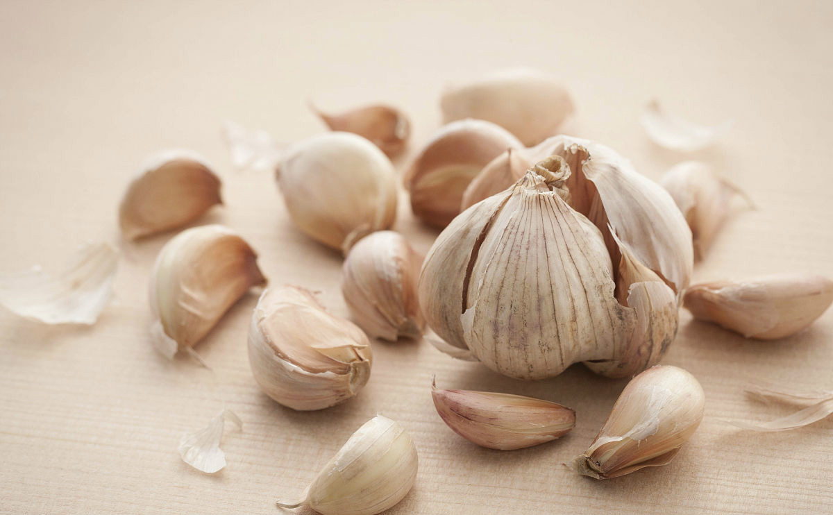 长期吃四种食物,能杀灭幽门螺杆菌,离胃癌更远