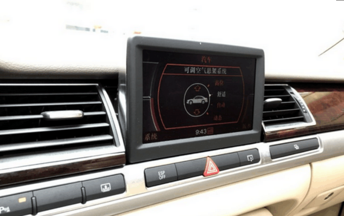 仅售18万! 看到内饰的那一瞬间, 二话没说取钱提车, 上车开走