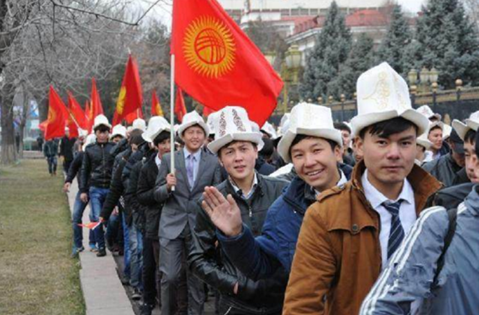 世界上基因最强大的人,超过5000万人是他的子