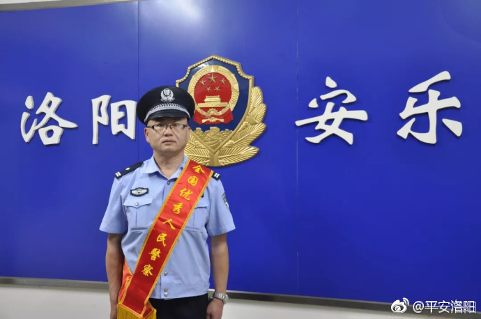 重温5·19讲话,不负韶华不负卿