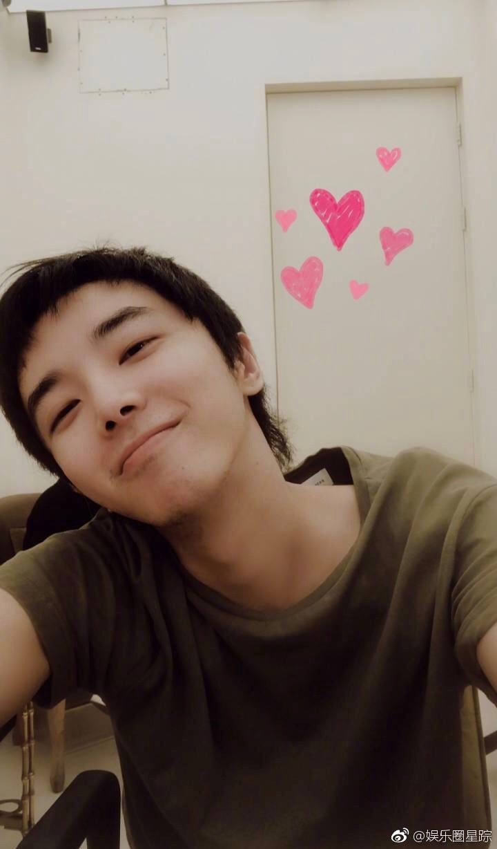 所以华晨宇和天娱要解约了