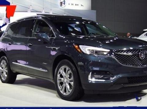 汉兰达好日子到头了，这车即将入华，2.0T四驱或30万途昂也着急