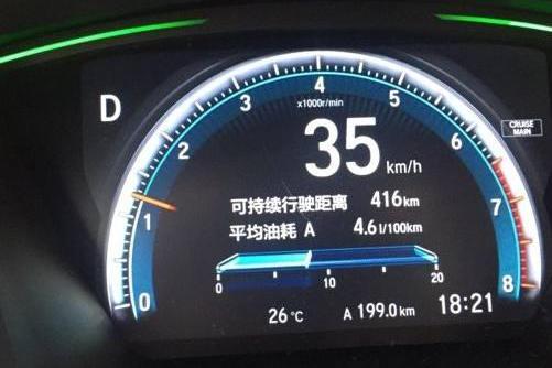 老婆不同意我买雅阁，无奈提了这辆车，学汽修的朋友说我买对了