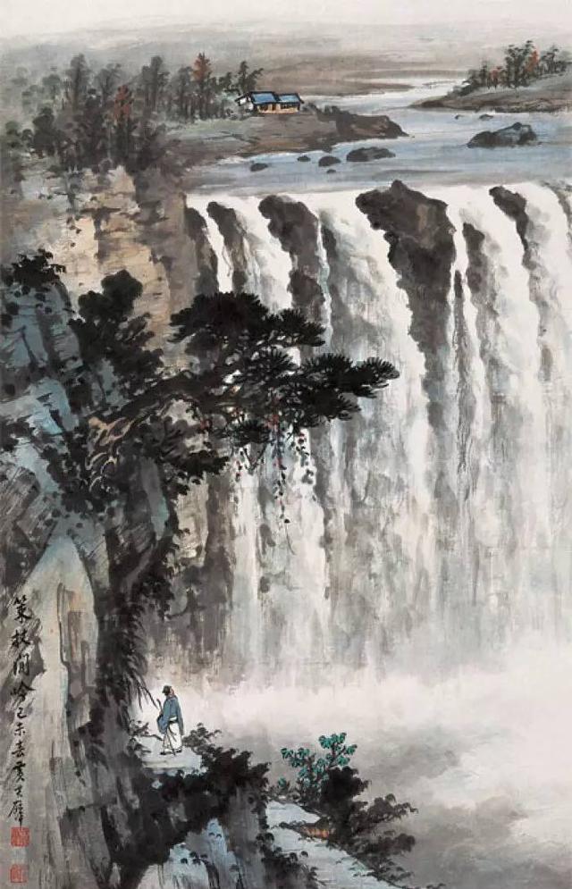 古代最经典的十三首爱国诗词！