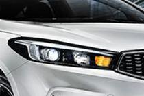 聪明人都不买朗逸，改买这车，同级独有感应尾箱、座椅通风，8W