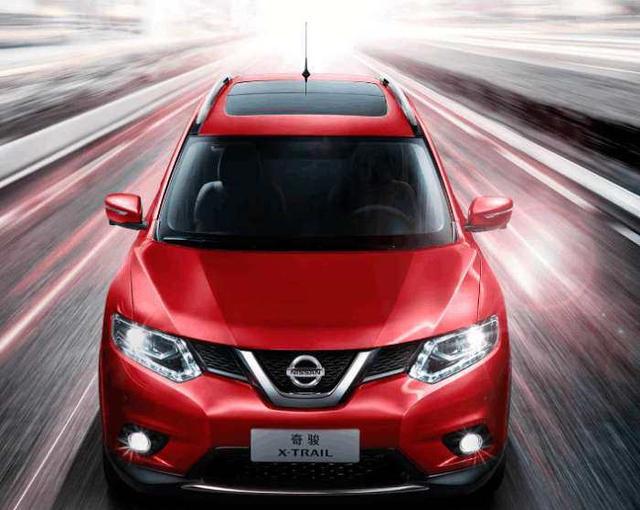 它是SUV界的一股逆流，连续两年夺“省油王”称号！