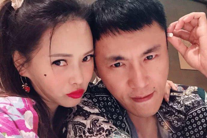 伊能静自曝为了能一直红曾朝喉咙注射药物,3天