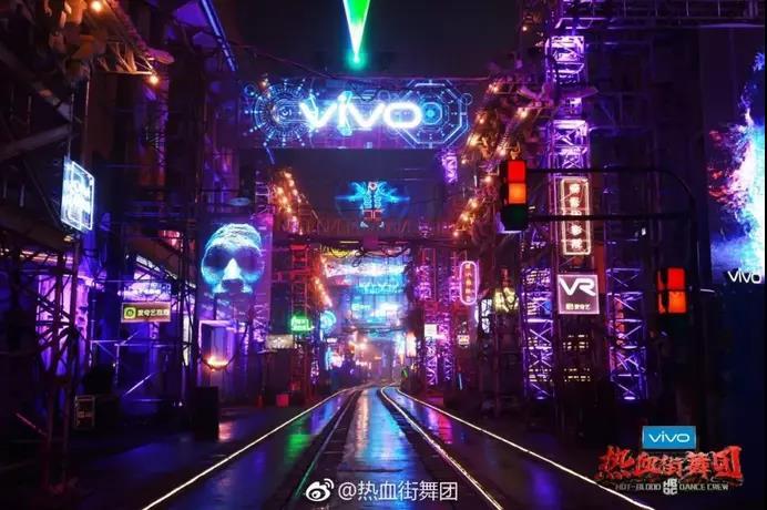 《热血街舞团》不敌《这!就是街舞》，原来是这个原因!