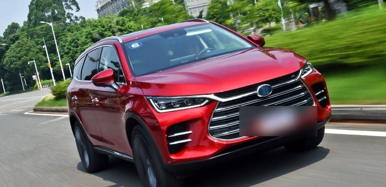 新能源汽车爆发危机?车主:新能源就是一个坑!