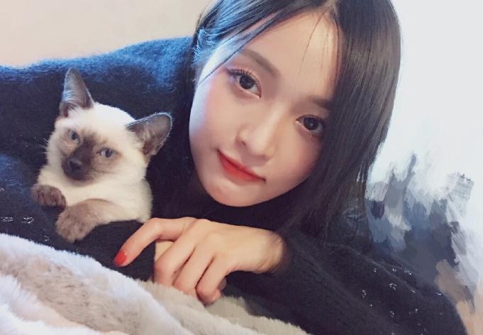 杨超越连续数天登上微博热搜,最大的受益人不