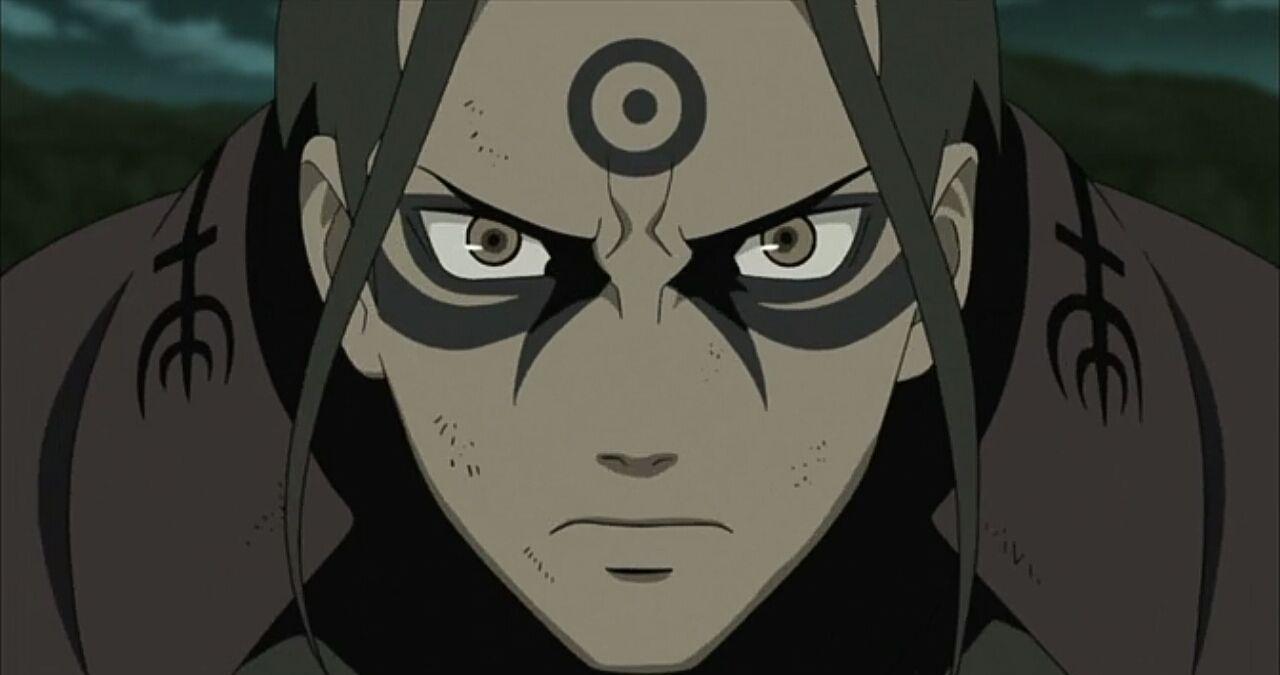 火影忍者: 仅有的五种仙术流派, 妙木山并非最强