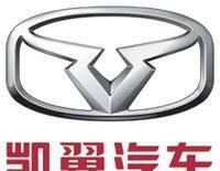 你知道奇瑞捷豹路虎揽胜极光吗? 那你知道凯翼吗?