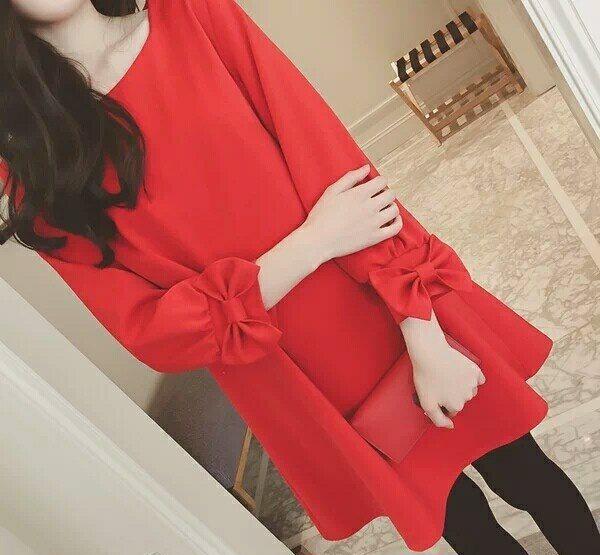 微胖的女人怎样搭配衣服好看。