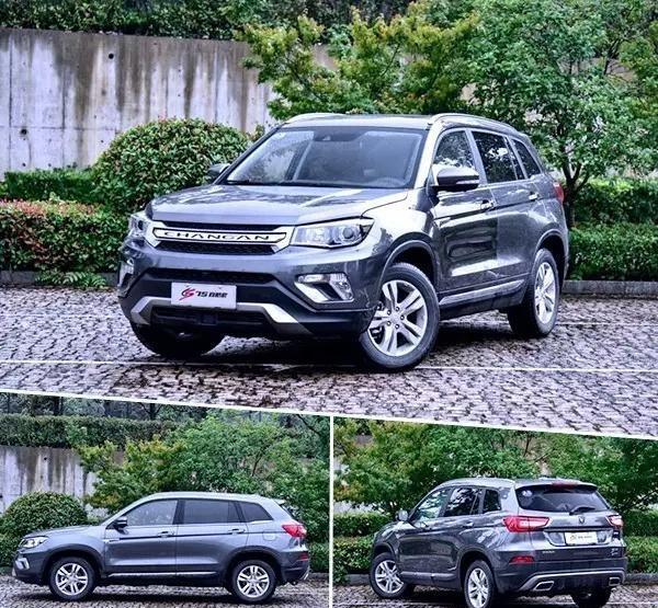 小排量动力弱？这些自主品牌紧凑型SUV让你嗨起来