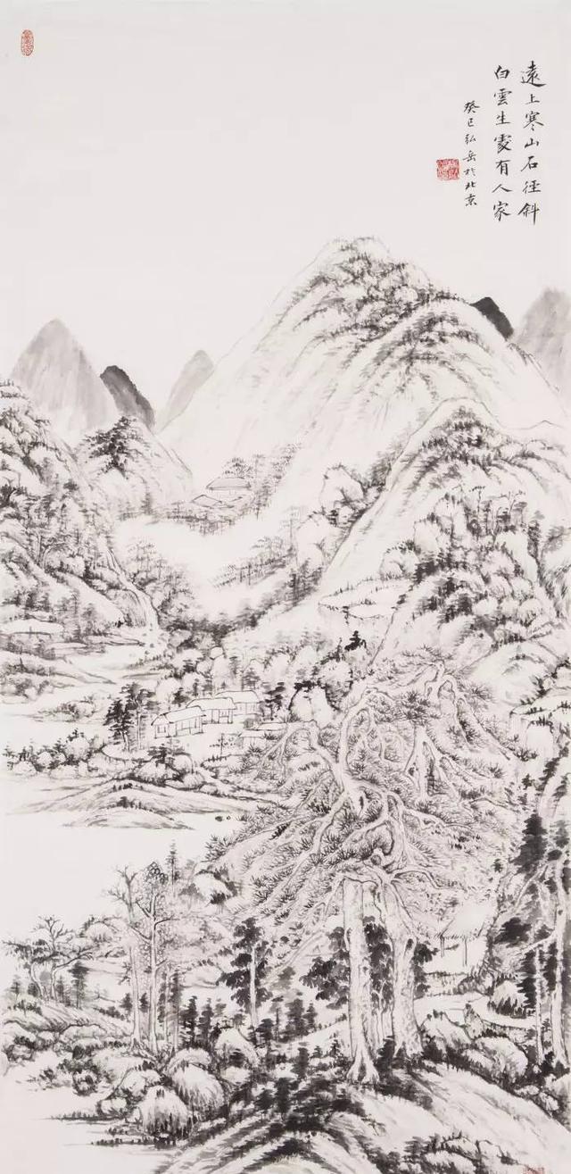 古代最经典的十三首爱国诗词！