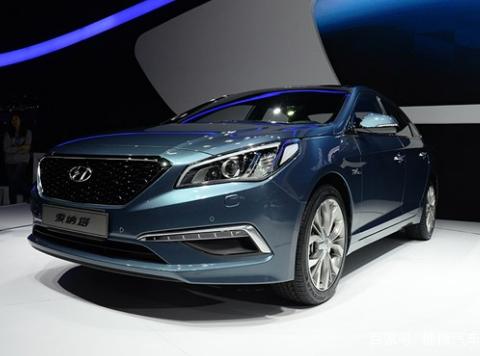 比凯美瑞要有气场！最高可飙240Km/h，16万颜值碾压十代雅阁！