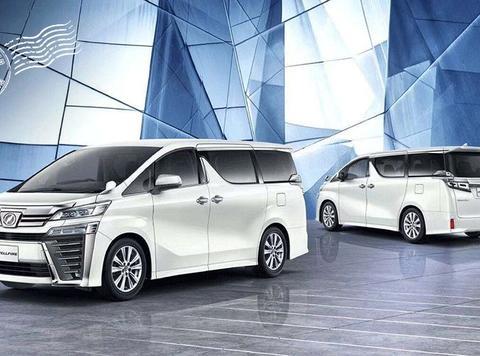 换装全新V6加8AT，舒适性超过奔驰S级，大腕最爱的移动豪包杀到