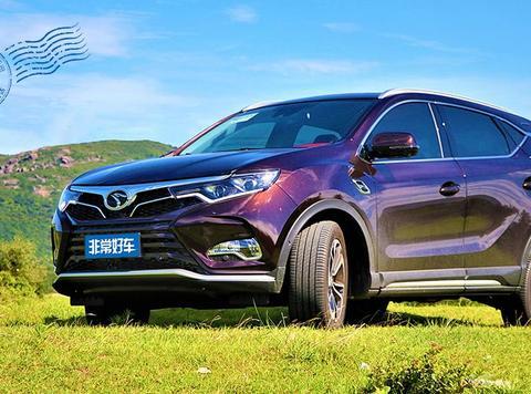 长测东南DX7 Prime，看这款10万级最具性价比SUV是否名符其实？