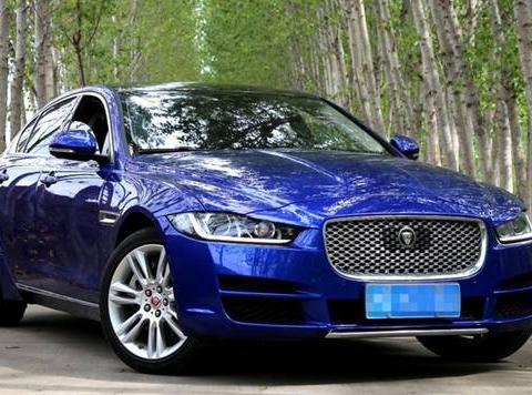 这车要把奥迪A4L逼疯，2.0T配8AT不足29万，比宝马3系漂亮厚道