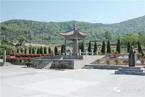 宁波红色旅游指南，超全（收藏转需）