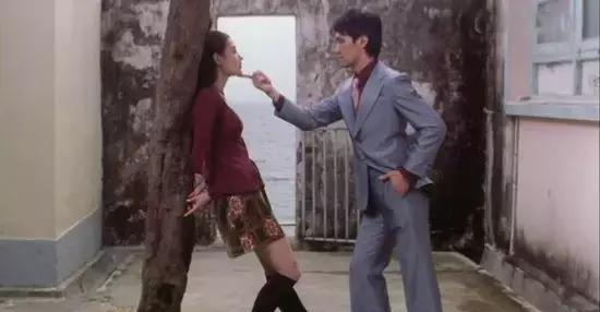 《喜剧之王》拍摄地香港石澳--与鼓浪屿相媲美的多彩渔村