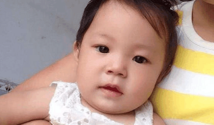 1岁女儿就交给爷爷带半天, 晚上妈妈再见到孩