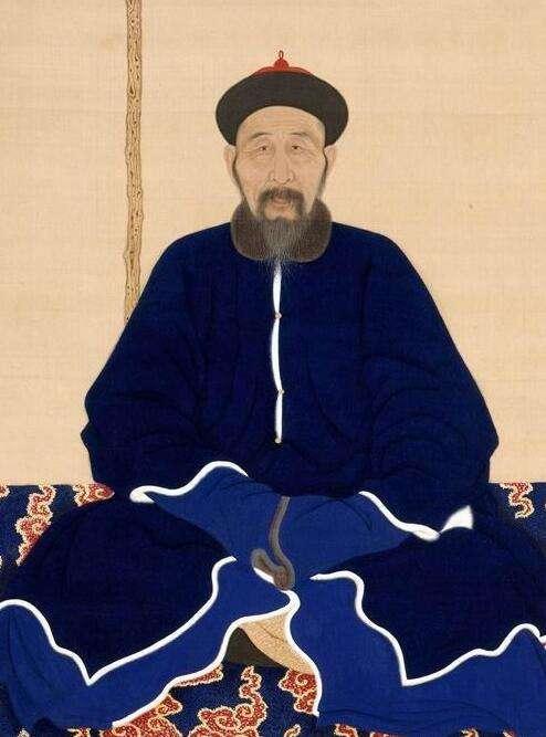 《步步惊心》若曦死后,十四阿哥胤祯过的怎样