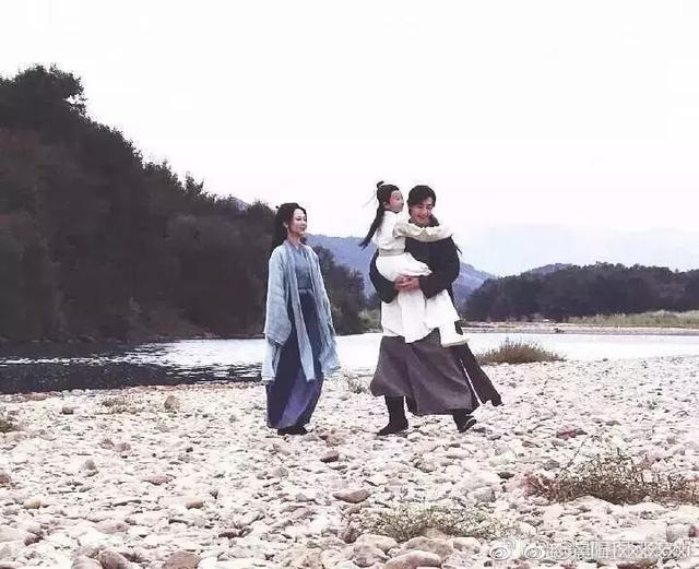 灵修夫妇的糖太好磕了,大香蜜给我冲鸦!