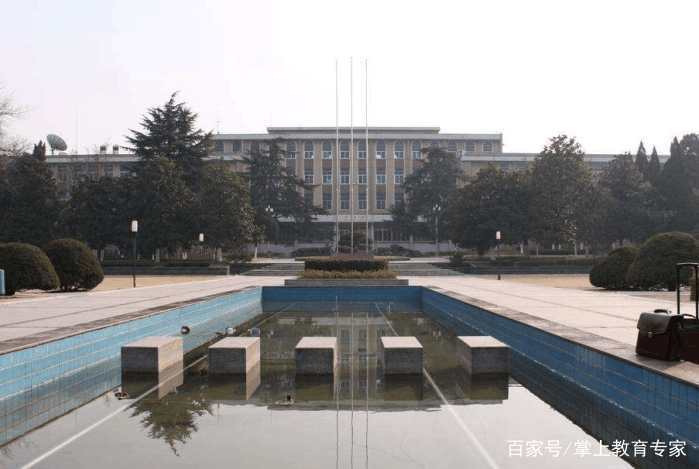 本科招生最少的三所985大学,都是高精尖院校,