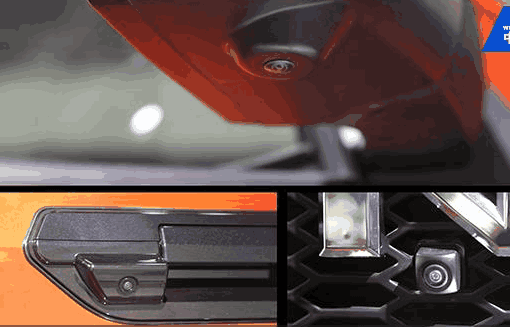 福特猛禽对手来了, 新车不足12万10天销量过万, 国产猛禽