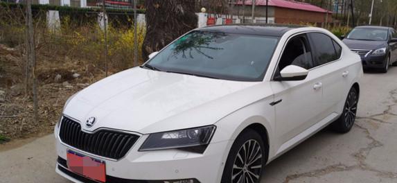 18万元左右入手斯柯达速派值吗？听听这位车主怎么说吧！